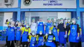 Wako Pekanbaru Sampaikan Rekomendasi dalam Rakernas APEKSI ke-18, Program MBG Tetap Dilanjutkan