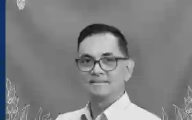 Jubir Otorita IKN Troy Pantouw Tutup Usia di Rusun ASN
