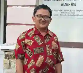 Menyoal Komunikasi Publik Green for Riau