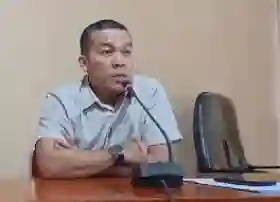 Rakerprov KONI Riau Akan Dibuka Plt Gubernur, TPP Calon Ketua Umum Dibentuk Ulang