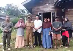 Belacan Ketapang Permai Buktikan Potensi Lokal Mampu Angkat Ekonomi Pesisir