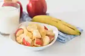 Camilan Sehat ala Menkes Budi, Tetap Enak Tanpa Diet Ekstrem