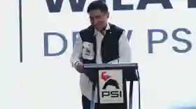 Kaesang Minta Kader Turun ke RT, Masa Gajah Kalah Sama yang Lain