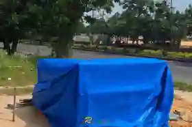 Satpol PP Pekanbaru Siap Tertibkan Lagi PKL Stadion Utama Riau