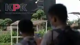 OTT di Sumut, KPK Benarkan Bupati Langkat Ditangkap