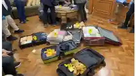 Security Kompleks Ngaku Tak Tahu Pemilik Rumah Penyimpan Emas 74 Kg yang Digeledah Polisi 