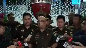 Terkini, Daftar 7 Tersangka Kasus Korupsi MBG