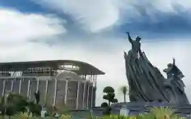 Tiket Pesawat Mahal, Ini 5 Wisata Menarik Dekat Pekanbaru