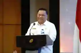 Sinergi Pemprov Riau dan TNI-Polri Jaga Ketahanan Energi Nasional