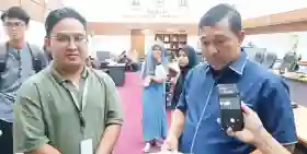 Soroti Redupnya Rohis di Sekolah, Pelajar Riau Sampaikan Aspirasi ke DPRD