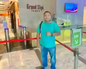 Indra Rukmana  Adukan Suhendro Boroma, Mantan Dirut Riau Pos Intermedia ke Polda Riau