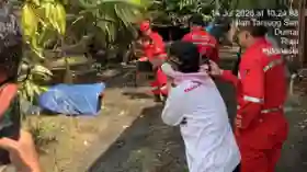  Warga Resah, Bau Gas Menyengat Sekitaran Pertamina Patra Niaga Kilang Dumai
