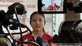 Tim Panjat Tebing Indonesia Gemilang, Dua Pasangan Estafet Campuran Lolos Final Seri Krakow