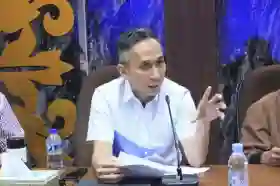 DPRD Pekanbaru Minta Disdik Awasi Ketat Pemenuhan Kuota SMP Negeri, Cegah Jual Beli Kursi