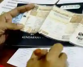 Masih Menunggak PKB? Bapenda Pekanbaru Minta Warga Segera Bayar Pajak