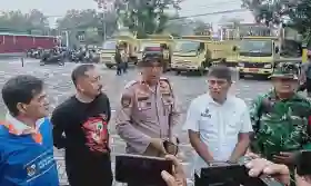 Viral Keributan Pegawai Toko dengan Remaja Balap Liar di Jalan Naga Sakti Pekanbaru, Polisi Beberkan Duduk Perkaranya