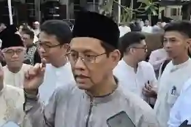 Menkeu Purbaya Berduka, Pegawai Bea Cukai Gugur di Perairan Tanjung Buton