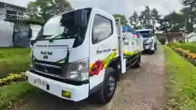 Dukung Mandatori B50, PTPN IV PalmCo Dorong Riset Terapan Petani Sawit Nasional