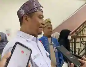 Pemko Pekanbaru Tragetkan Cek Kesehatan Gratis Seluruh Kampus