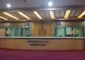 Belum Dua Bulan Menjabat, Koordinator Humas Sekretariat DPRD Riau Diganti