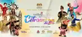  Citrawarna 2026 Kembali Hadirkan Warna-warni Malaysia