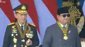 Kapolri: Polri Selamatkan Uang Negara Rp 756 M dari Kasus Migas di 2026  