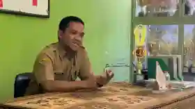 SDN 2 Cepokosawit Boyolali Cuma Dapat 1 Siswa Baru, Kepsek Ungkap Penyebabnya