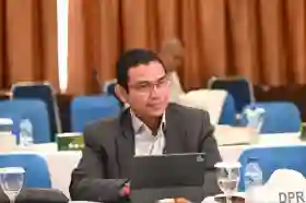 Kunker ke Tanjung Pinang, Hendry Munief Kawal Alokasi Dana Khusus Kepulauan