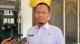 Ini Kriteria Sekda Pekanbaru yang Diinginkan Agung Nugroho