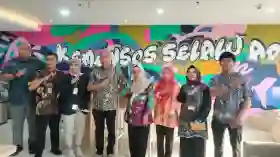 Pemkab Inhu Perjuangkan Armada ODGJ dan Pemberdayaan Komunitas Adat