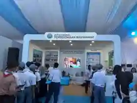 BNN Andalkan 3 Program Unggulan untuk Cegah Penyalahgunaan Narkoba