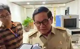 Selain Urai Macet, Pramono Tegaskan Terowongan PS-Sency Bisa Jadi Sentra UMKM