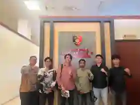 Dugaan Kekerasan Mahasiswa Saat Demo, IMM Riau Desak Polda Segera Buka CCTV