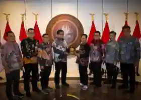 Di Antara Banjir dan Harapan, Warga Kuansing Menanti Terwujudnya Kawasan Transmigrasi Baru