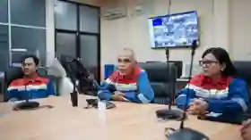  Luncurkan JITU, Pertamina Patra Niaga Kilang Dumai Dorong Pekerja Jadi Inovator