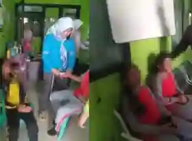 Puluhan Siswa Diduga Keracunan, Operasional 6 Dapur MBG di Lampung Dihentikan