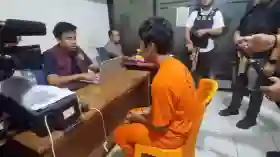 Dugaan Pencabulan di Pelalawan, AF Bawa Kabur Gadis 14 Tahun Agar Direstui Orangtua Korban 