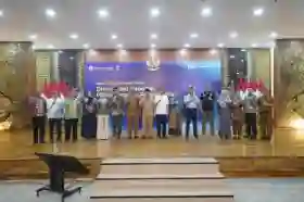 BI Ungkap Ekonomi Riau Tetap Tumbuh 4,89 Persen, QRIS Kian Melaju