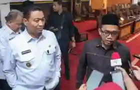 Sekolah Swasta di Pekanbaru Gratis, Ketua DPRD Minta Pemerataan Mutu Pendidikan