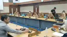 Genjot PAD Riau, Komisi III DPRD Desak Pengawasan Wajib Pajak Nakal