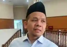 Pimpinan DPRD Riau Sebut tak Perlu Ada Petugas Pajak di SPBU, Tekankan Evaluasi Kinerja OPD