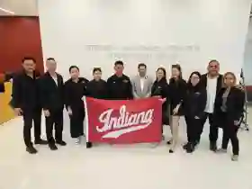 NOC Indonesia Dapat Pelajaran Berharga dari IVLP di AS, Ini Penjelasan Okto
