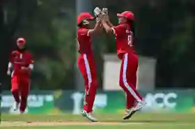 Susul Kesuksesan Senior, Timnas Cricket U-19 Putri Ukir Sejarah ke Piala Asia 2026