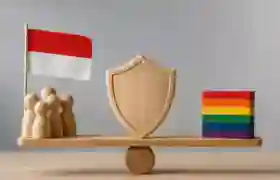 Isi Perpres Pertahanan Negara: LGBTQ Jadi Ancaman Nonmiliter