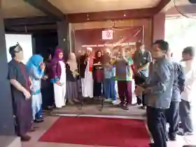 Perayaan Hari Puisi Indonesia di Pekanbaru, Tokoh Sastra Lintas Generasi Kumpul Bersama