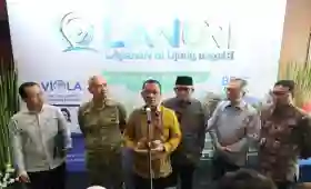  Layanan BPJS Kesehatan Jangkau Penduduk Daerah 3T