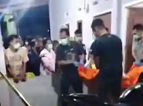 Sakit, Anggota Polres Rohul Meninggal Dunia di Kontrakannya