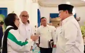 Kepala Badan Gizi Nasional Nanik Deyang Mundur Demi Pengobatan Jantung