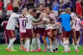 Spanyol Tembus Final Piala Dunia 2026, De la Fuente Bangga Proyek Empat Tahun Berhasil