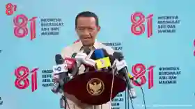 Segera Diresmikan Presiden, Tahap Pertama Proyek PLTS 100 GW Mulai Berjalan
